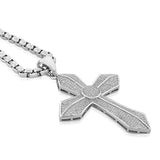 Unique Latin Cross