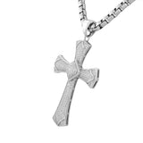Micro Latin Cross