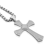 Micro Latin Cross
