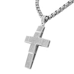 Hip Hop Design Cross