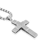 Hip Hop Design Cross