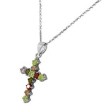 Multi Green Cross Chain