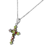 Multi Green Cross Chain