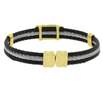 Tri Connected Clasp