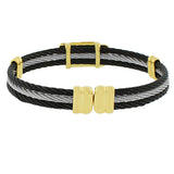 Tri Connected Clasp