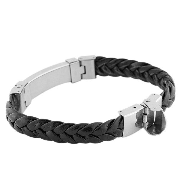 Men's Liveable Bracelet