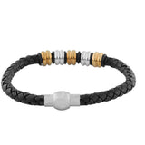 Bronze Strand Bracelet