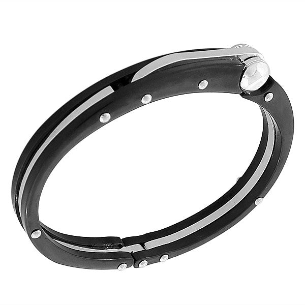 Black Diamond Handcuff