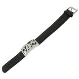 Animal Print Plate Band