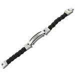 Diamond Plate Cross Band