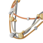Multi Mesh Bead Set