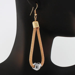 Multi Mesh Bead Set