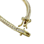 Diamond Treasure Bracelet