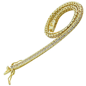 Diamond Treasure Bracelet