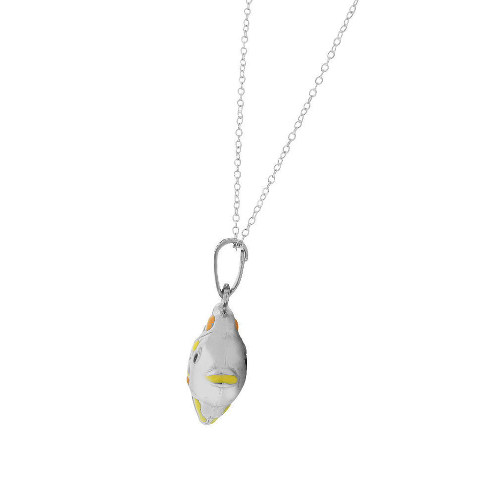 Fishy Fresh Pendant