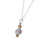 Fashion Duck Pendant