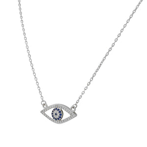 Sparkle Eye Pendant