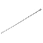 Silver Princess Bracelet