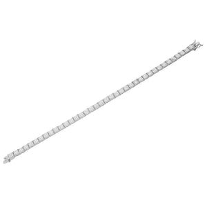 Silver Princess Bracelet