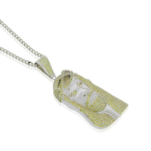 Detail Hip-Hop Pendant