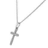 Women's Cross Pendant