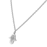 Sweet Hamsa Pendant