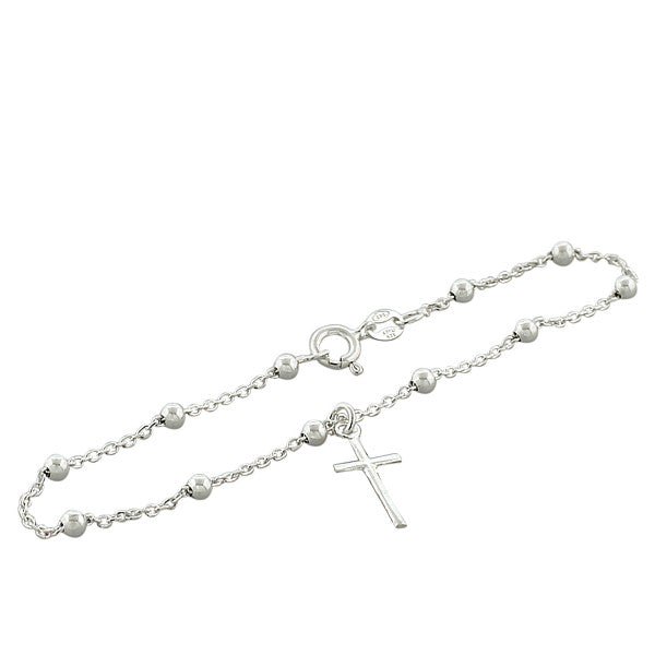 Christian Cross Charm