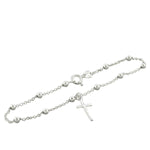 Christian Cross Charm