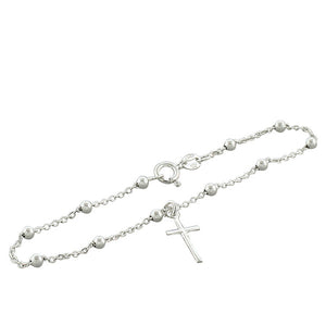 Christian Cross Charm