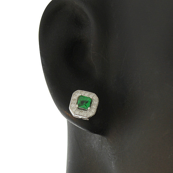 Emerald Square Set