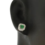 Emerald Square Set