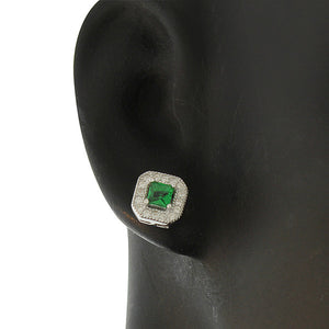 Emerald Square Set