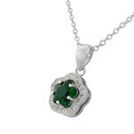 Green Clover Set