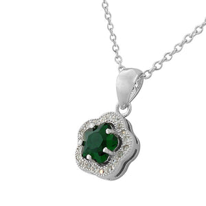 Green Clover Set