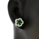Green Clover Set