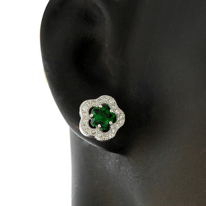 Green Clover Set
