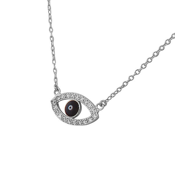 Blessed Eye Pendant