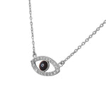 Blessed Eye Pendant