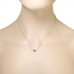 Blessed Eye Pendant