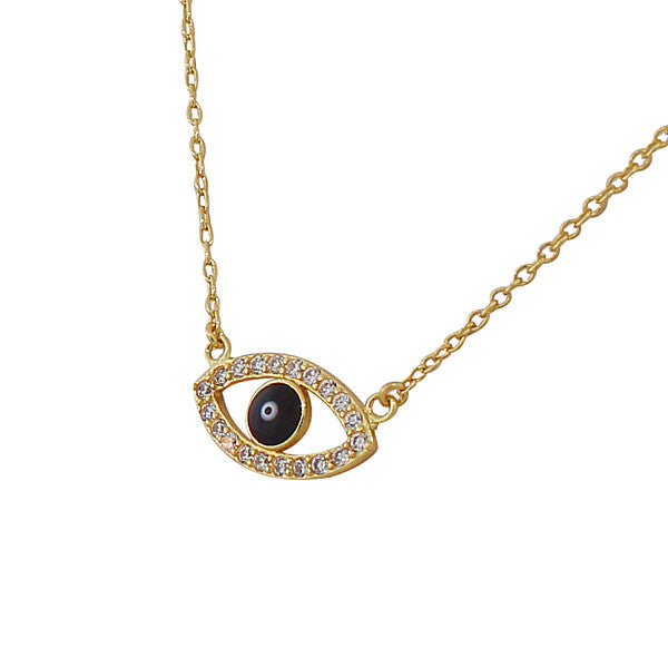 Lucky Eye Pendant