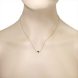 Lucky Eye Pendant