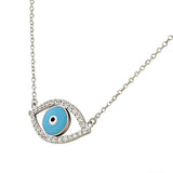 Fortunate Eye Pendant