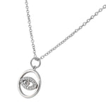 Glitter Eye Amulet