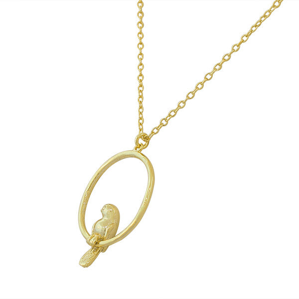 Bird of Flight Pendant