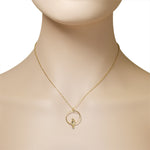 Bird of Flight Pendant