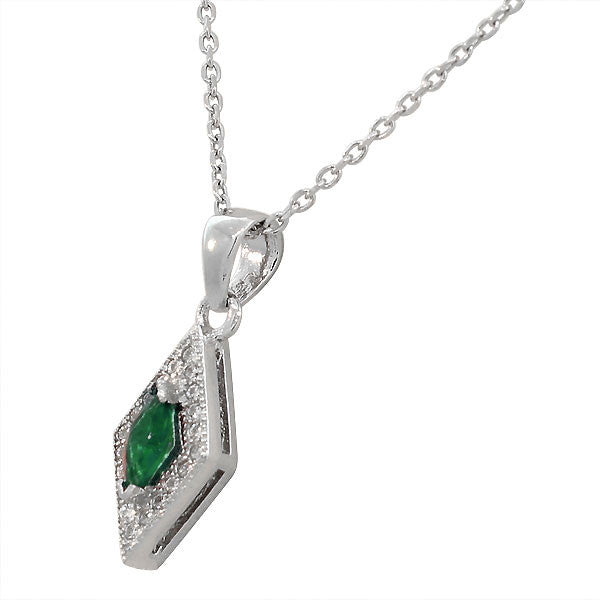 Diamond Green Set