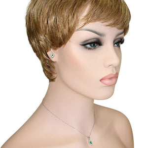 Diamond Green Set
