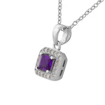 Violet Vixon Set