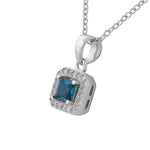 Awesome Aqua Set