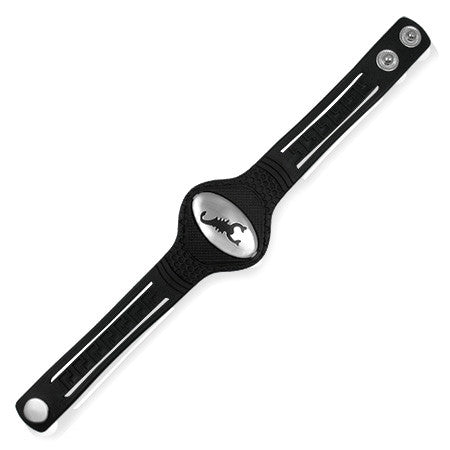 Scorpion Face Band
